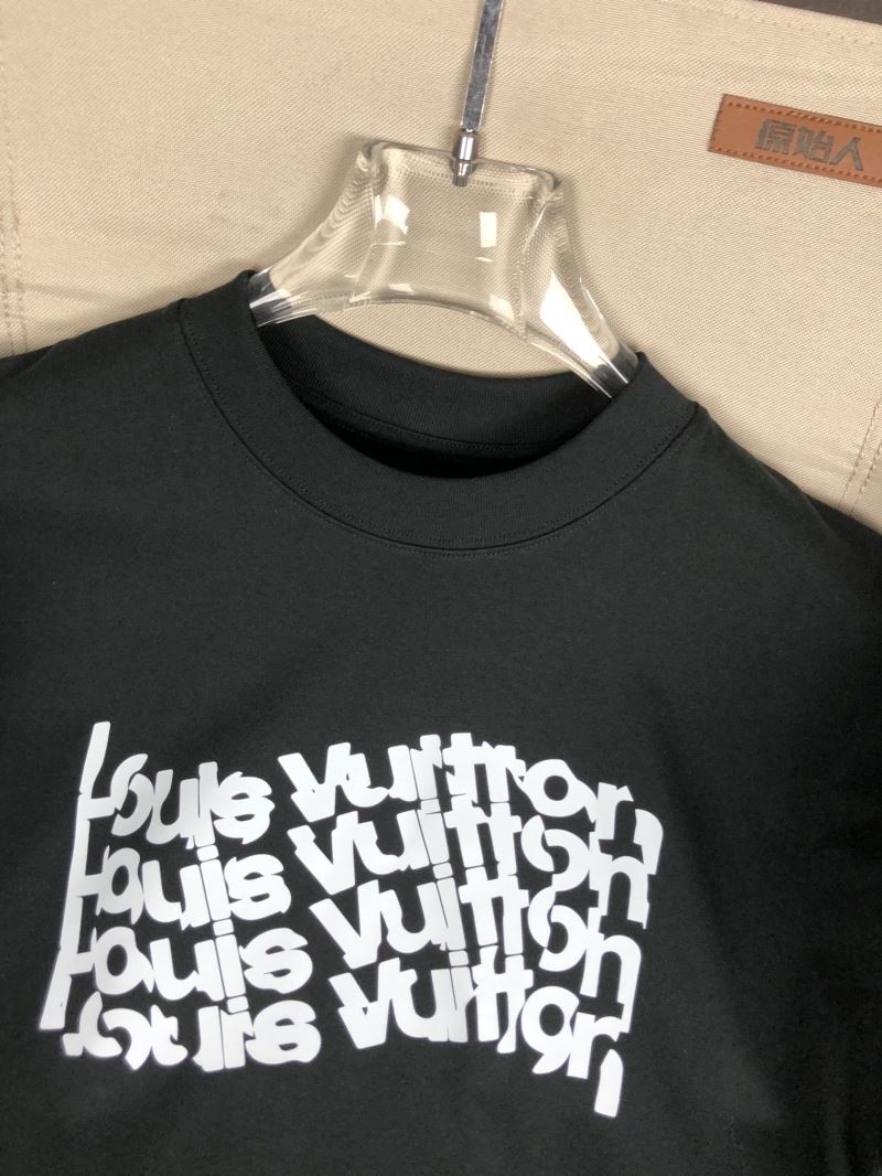 Louis Vuitton T-Shirts